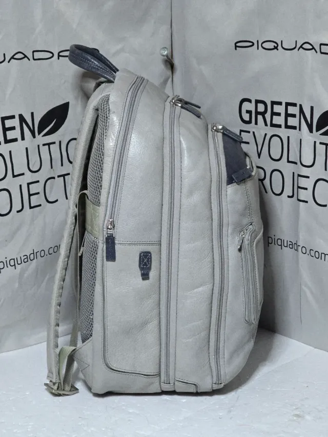 ZAINO PIQUADRO LINEA VIBE 15,6” CA1813VI-GR