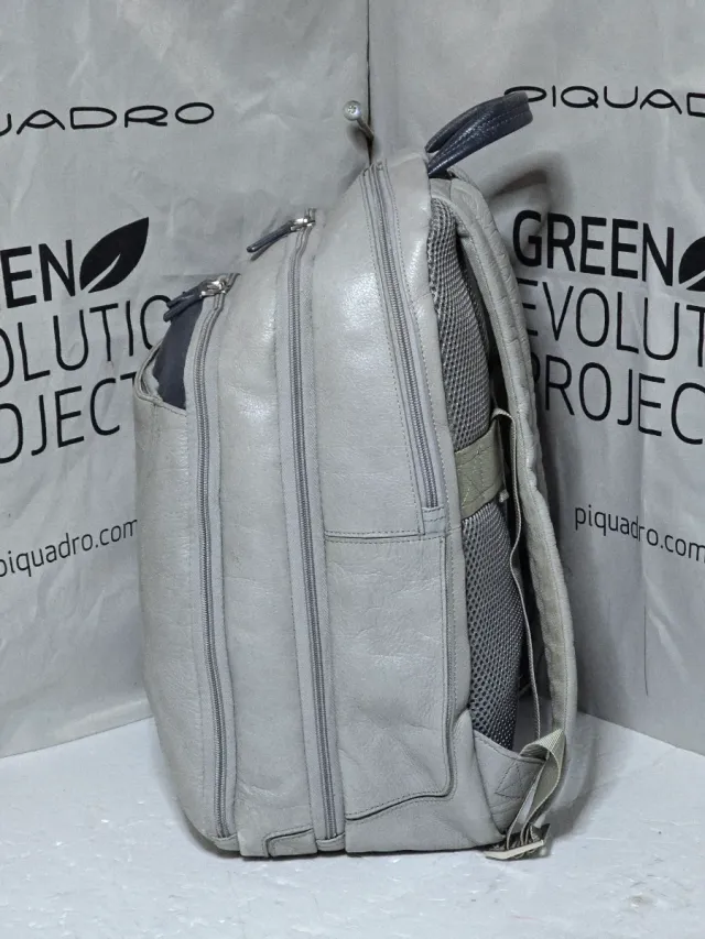 ZAINO PIQUADRO LINEA VIBE 15,6” CA1813VI-GR