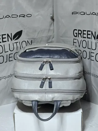 ZAINO PIQUADRO LINEA VIBE 15,6” CA1813VI-GR