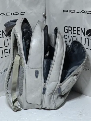 ZAINO PIQUADRO LINEA VIBE 15,6” CA1813VI-GR