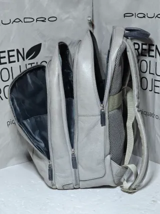 ZAINO PIQUADRO LINEA VIBE 15,6” CA1813VI-GR