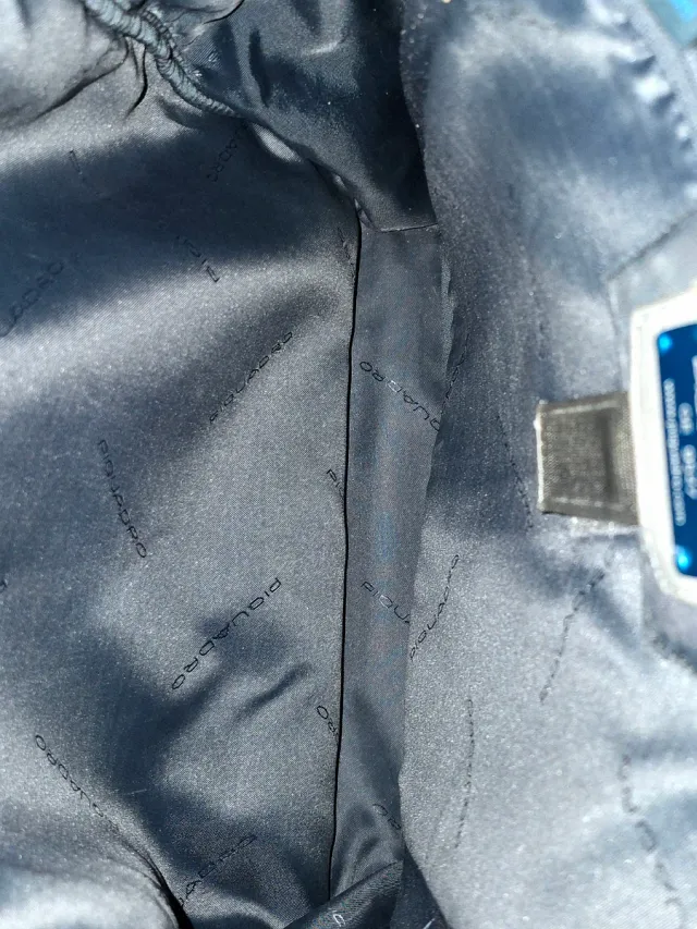 ZAINO PIQUADRO LINEA VIBE 15,6” CA1813VI-GR