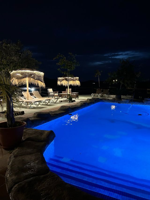 Alquiler Casa Rural con Piscina