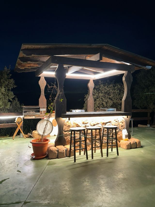 Alquiler Casa Rural con Piscina