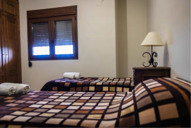 Alquiler Casa Rural con Piscina