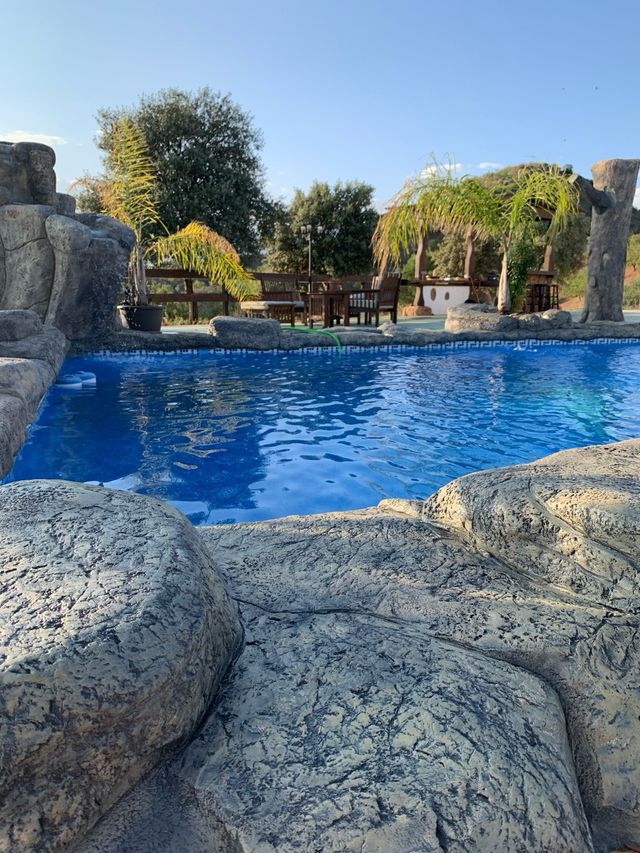 Alquiler Casa Rural con Piscina