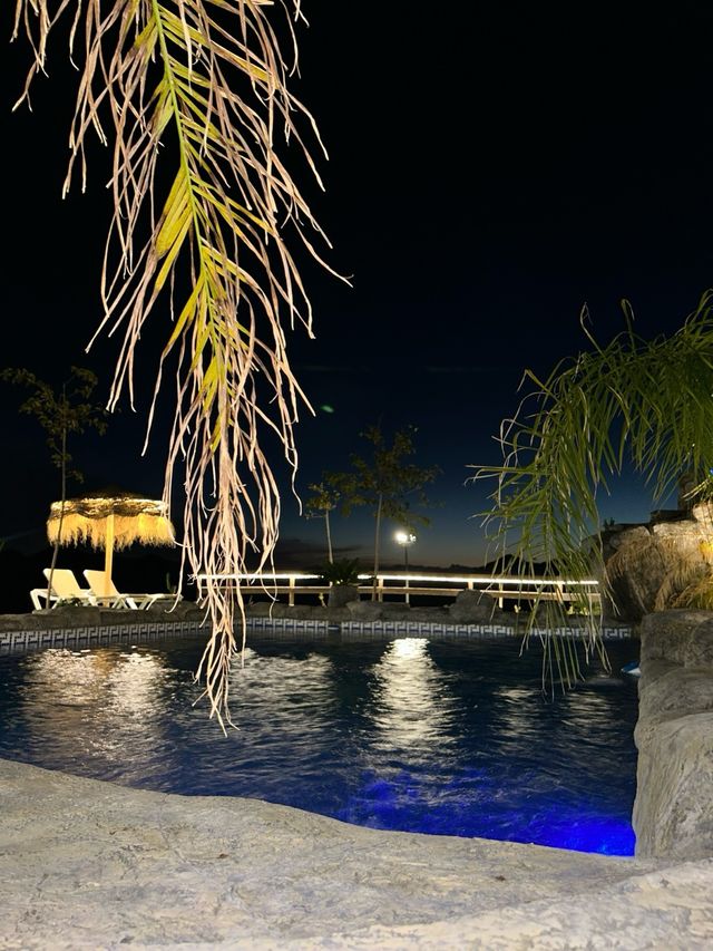 Alquiler Casa Rural con Piscina