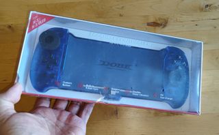 Dobe Eggshell Controller per Switch - Sigillata