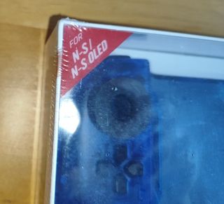 Dobe Eggshell Controller per Switch - Sigillata