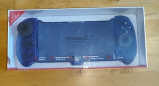 Dobe Eggshell Controller per Switch - Sigillata