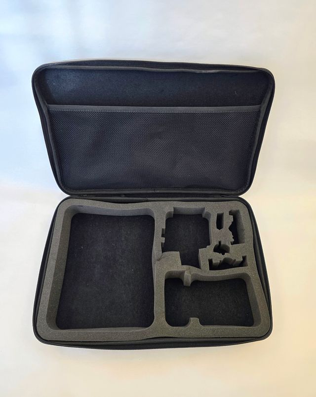 GoPro Hero 4 Silver + Accessori + SD