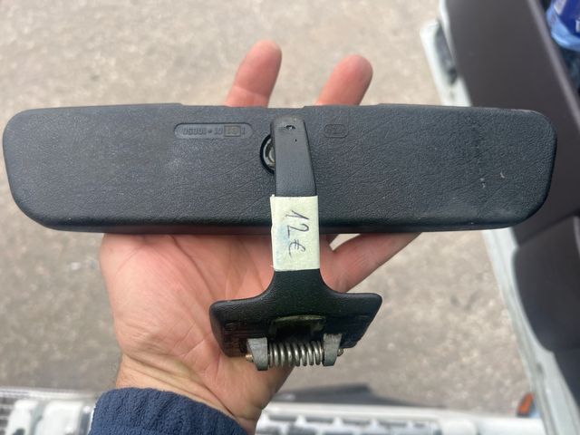 Espejo interior Mercedes W124