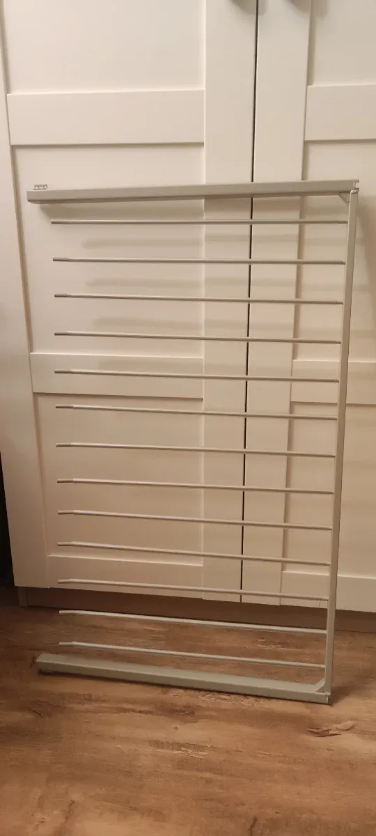 Pantalonero extraíble Ikea Komplement 100cm