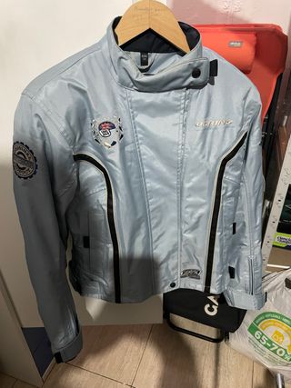 Chaqueta de moto BERING