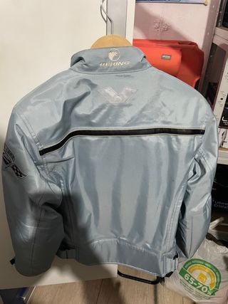 Chaqueta de moto BERING