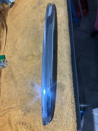 Plásticos Mini R56 Piezas Interior