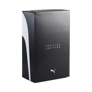 Chuteiras Puma Future 8 Ultimate FG Azul/Rosa