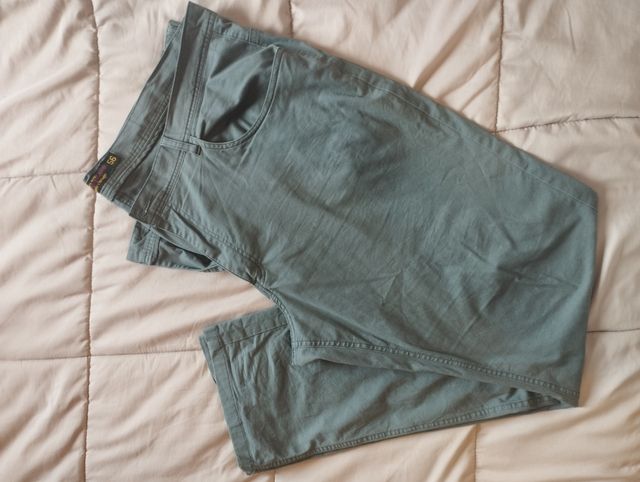 Pantalones  de hombre