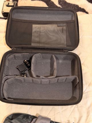 GoPro Hero 7 Black + Accessori