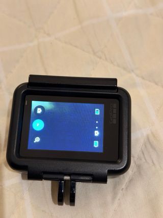 GoPro Hero 7 Black + Accessori