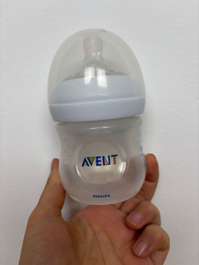 Sacaleches Manual Philips Avent Comfort - Nuevo