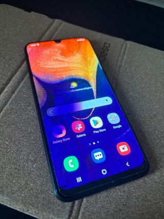 Samsung A50