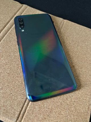 Samsung A50