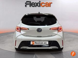 Toyota Corolla 2.0 180H TREK E-CVT ADVANCE - 5P (2021)