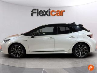 Toyota Corolla 2.0 180H TREK E-CVT ADVANCE - 5P (2021)