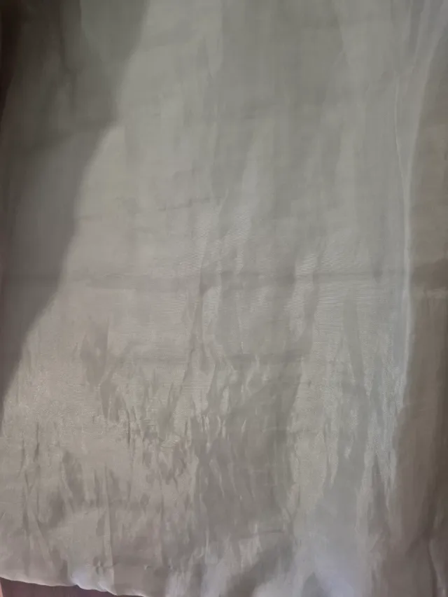 Chaqueta sin manga Smart Women beige M