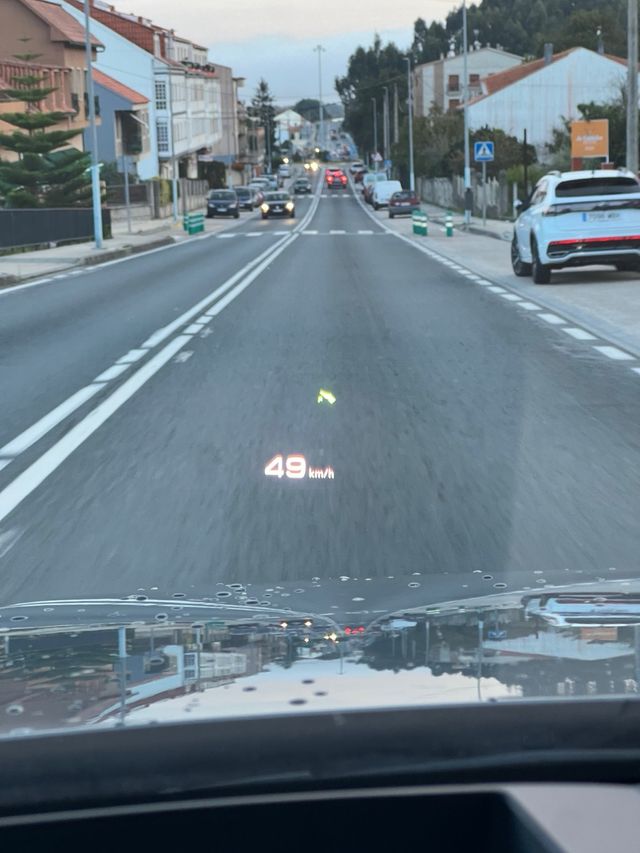 Audi A4 avant tfsi cuattro 252cv