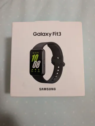 Samsung SM-R390NZAAEUB Reloj Gris