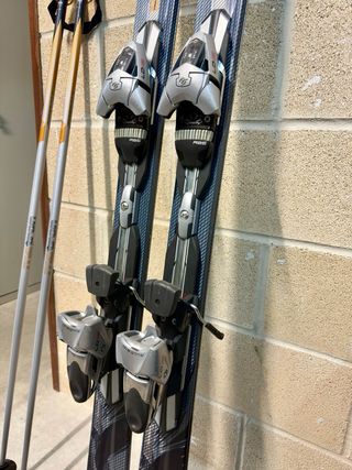 Esquís Head Carving Competición