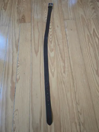 Cinto Levi's castanho 95/38