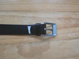 Cinto Levi's castanho 95/38