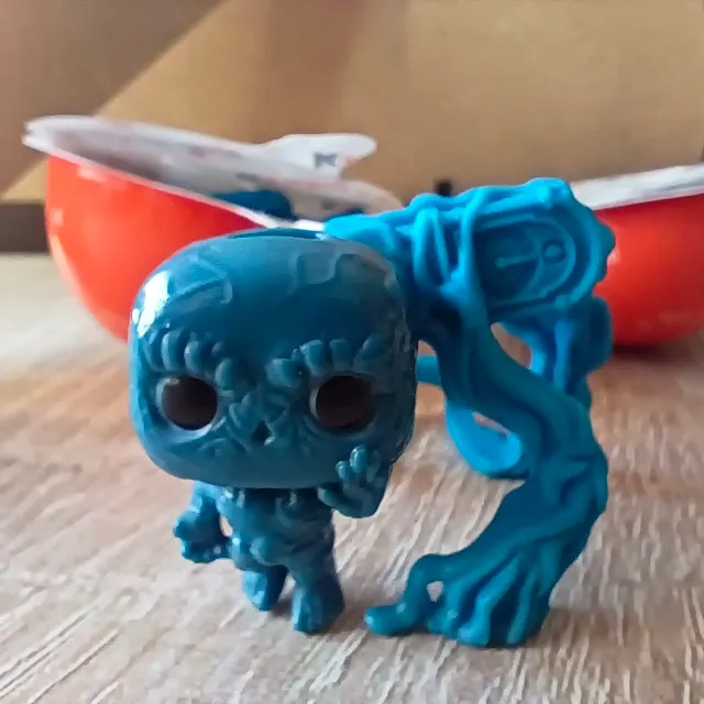 Funko Pop Kinder Joy