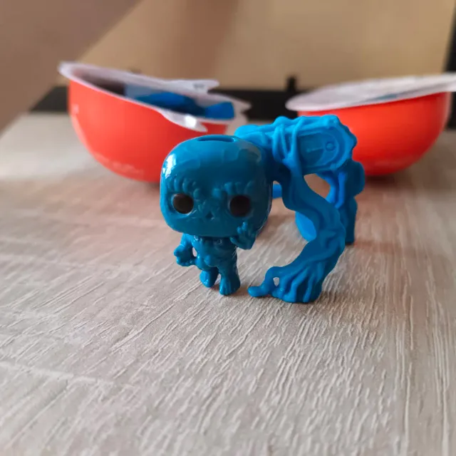 Funko Pop Kinder Joy