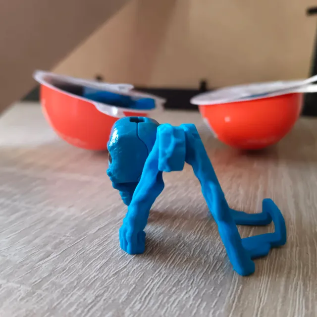 Funko Pop Kinder Joy