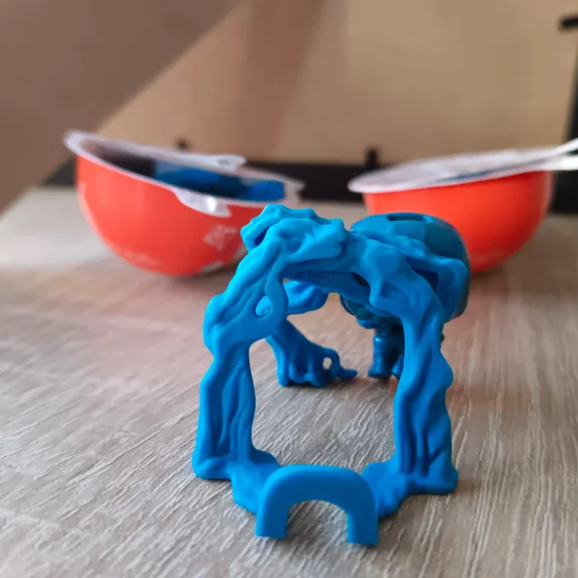 Funko Pop Kinder Joy