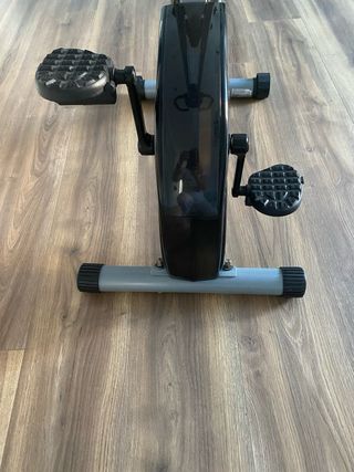 Bicicleta Estática F-BIKE Ultrasport