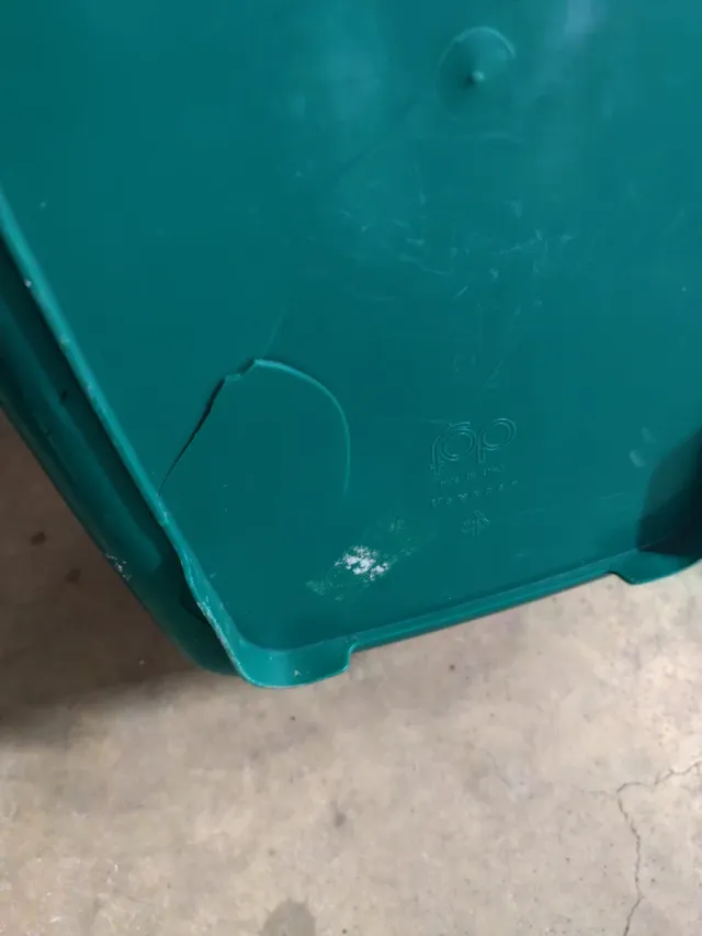 Transportín para perro