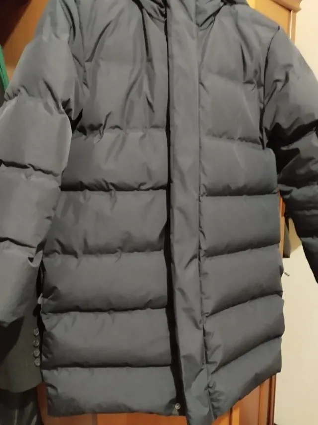 Abrigo Zara 11/12 años