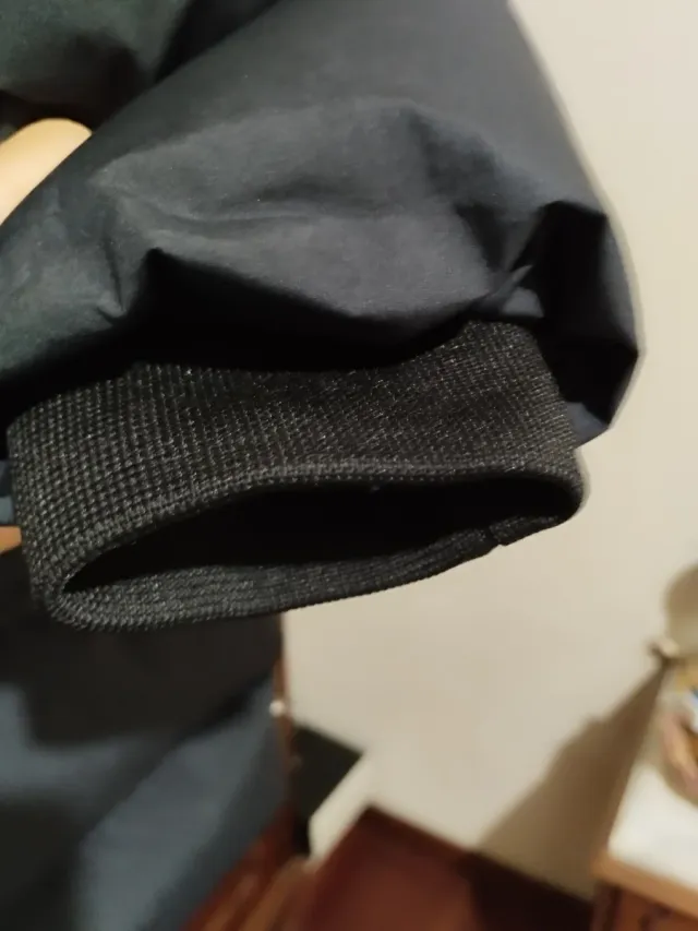 Abrigo Zara 11/12 años