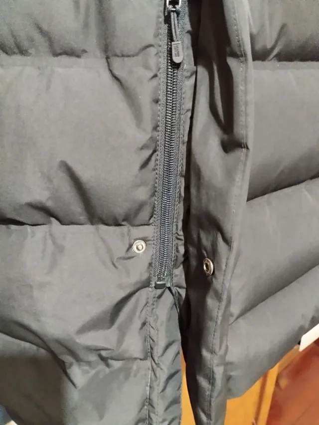 Abrigo Zara 11/12 años