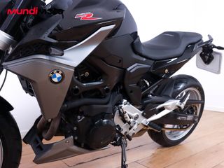 BMW F 900 R A2