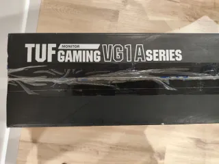 Monitor Gaming ASUS TUF VG289Q1A 28