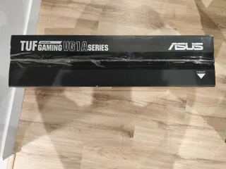 Monitor Gaming ASUS TUF VG289Q1A 28