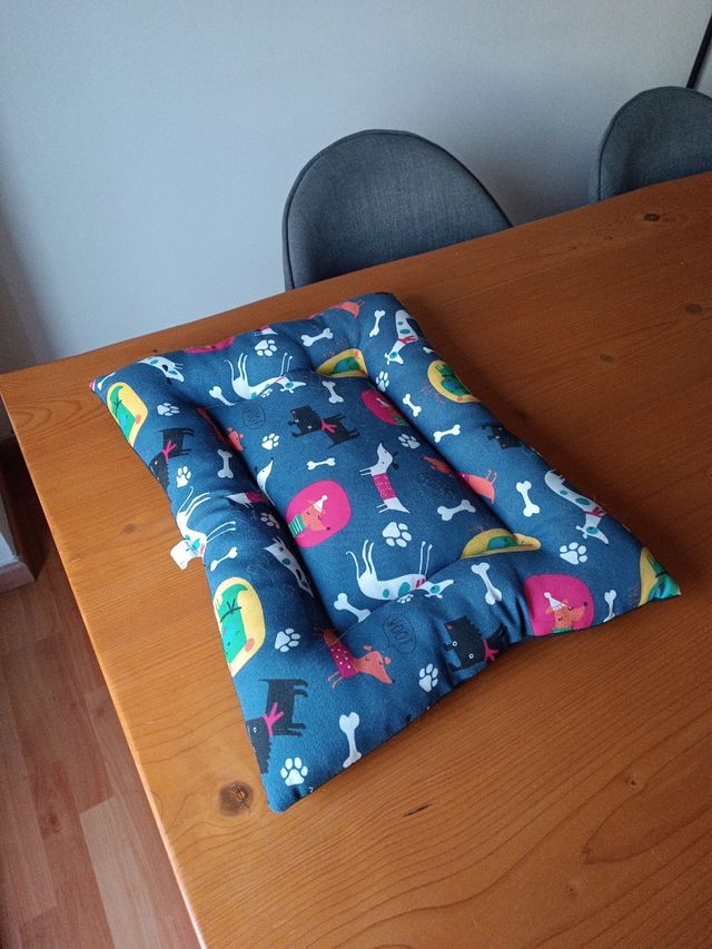 Cama para mascotas S