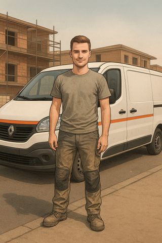 Peón de Albañil Autónomo – Pamplona y Alrededores