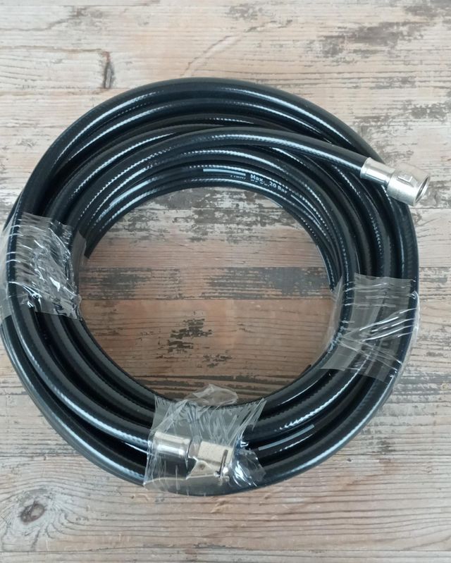 Manguera de aire nueva 10 metros